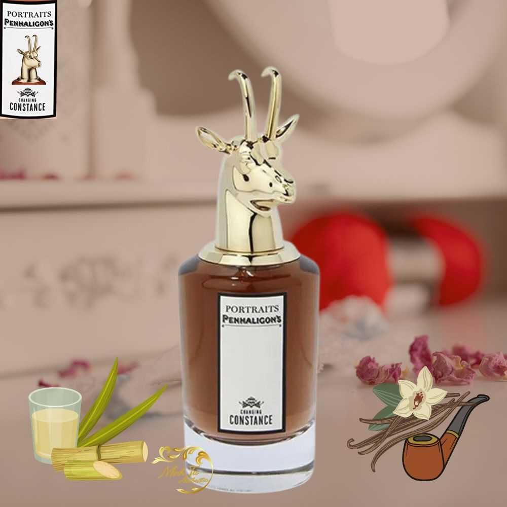 Penhaligon's Changing Constance EDP